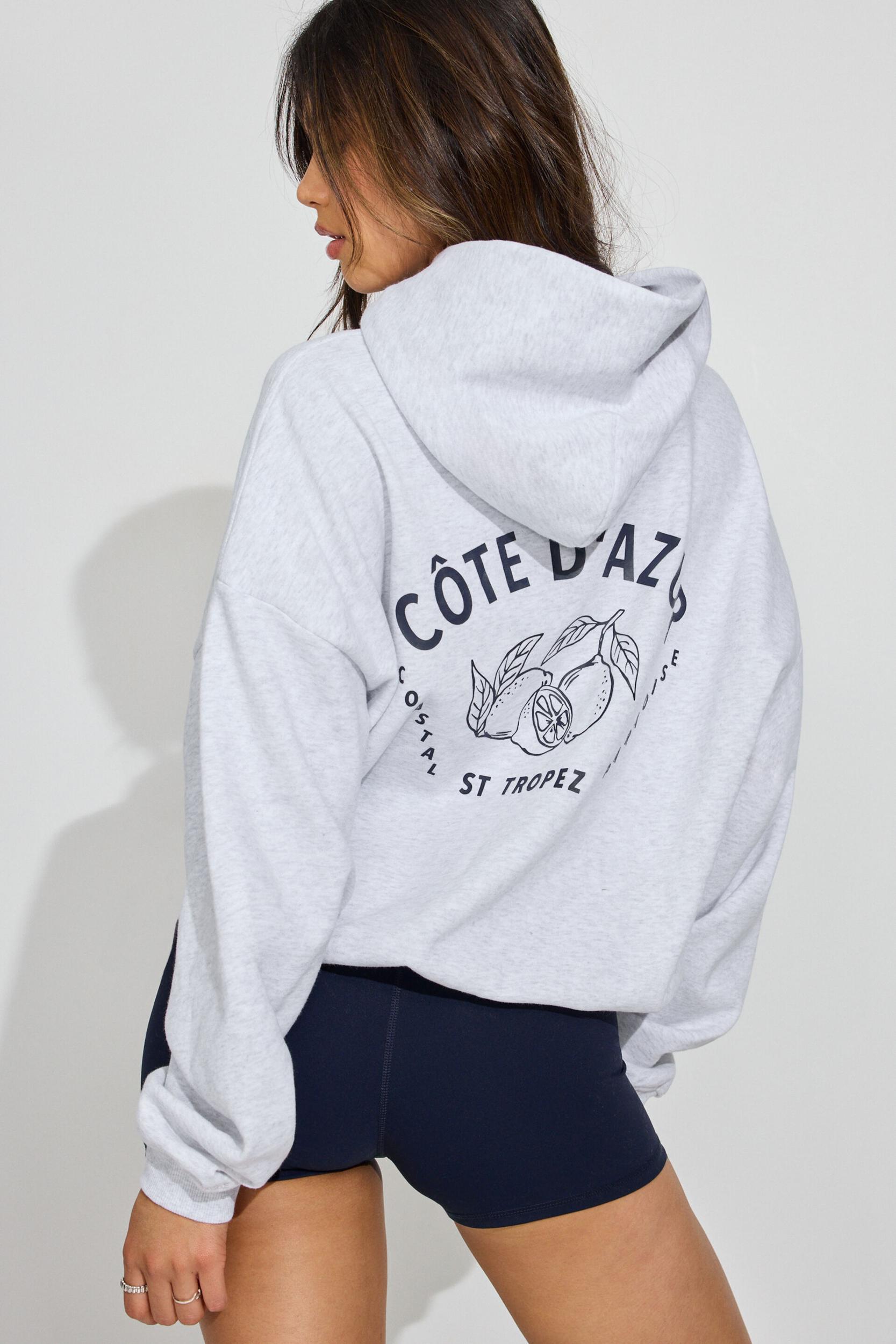 UltraFleece Hoodie Product Image