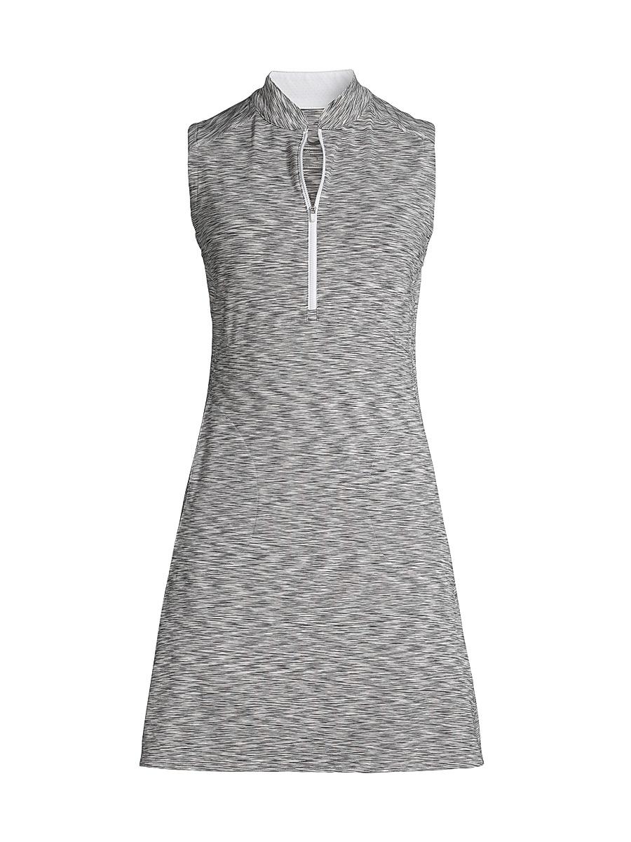 Womens Grae Sleeveless Dress Product Image