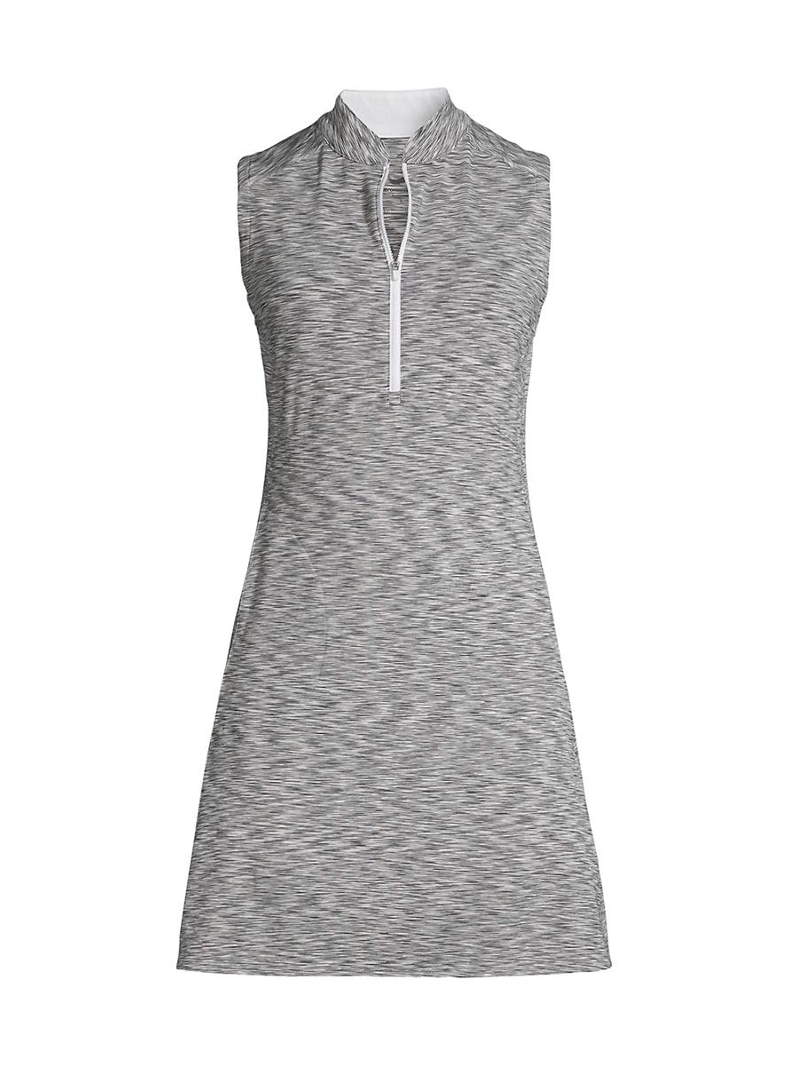 Womens Grae Sleeveless Dress Product Image