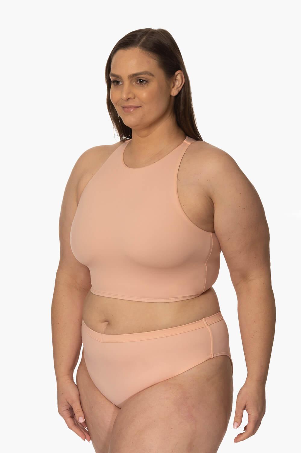 Camila Bikini Bottom - Coronado Female Product Image