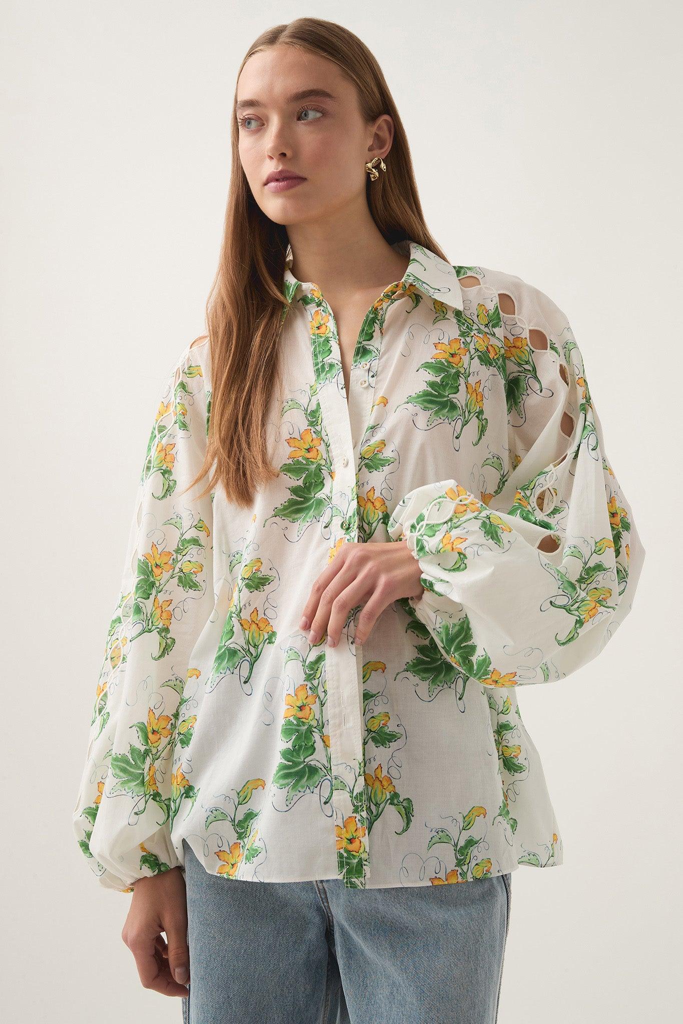 Etta Mini Dress Product Image