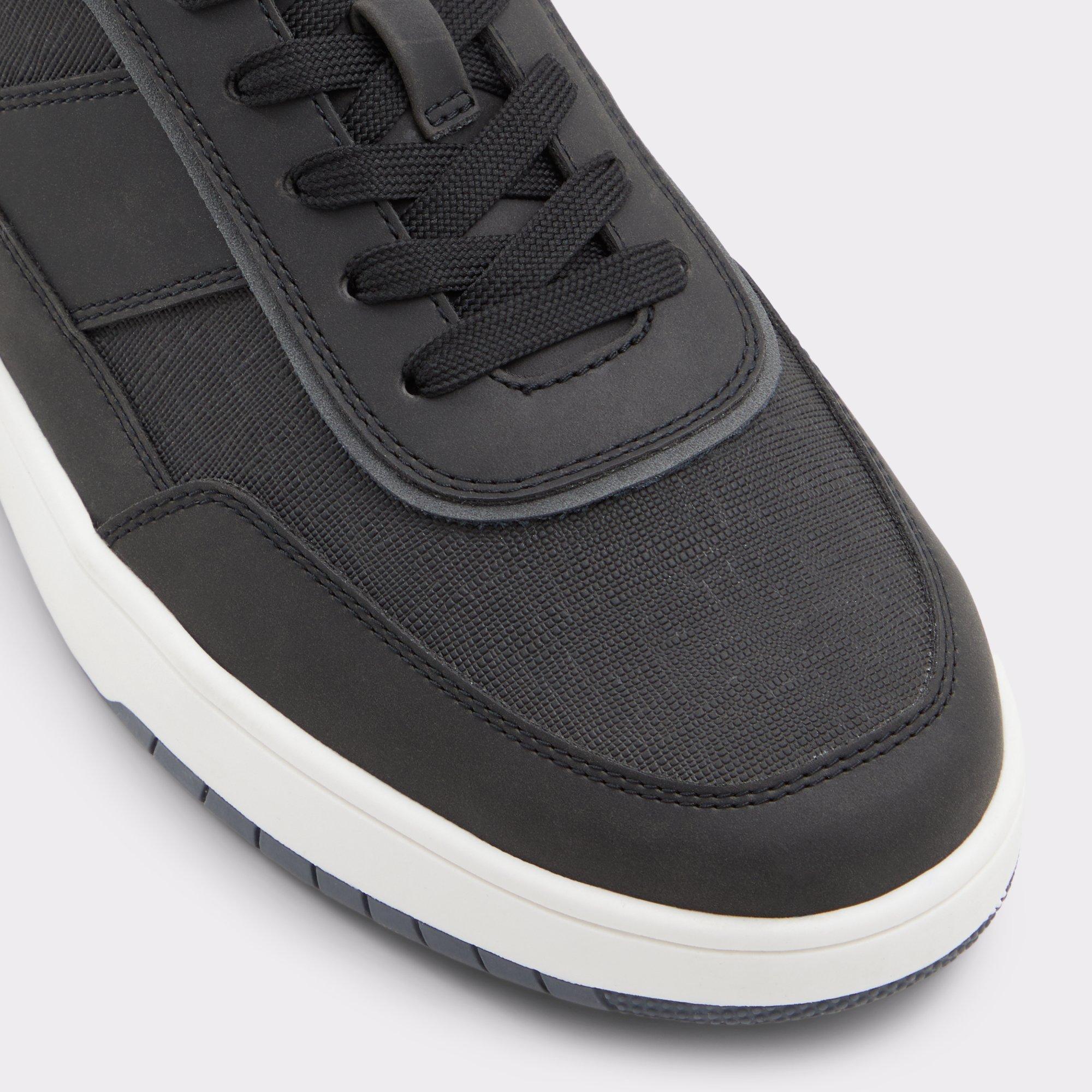 Creed Black Men's Low top | ALDO US Product Image