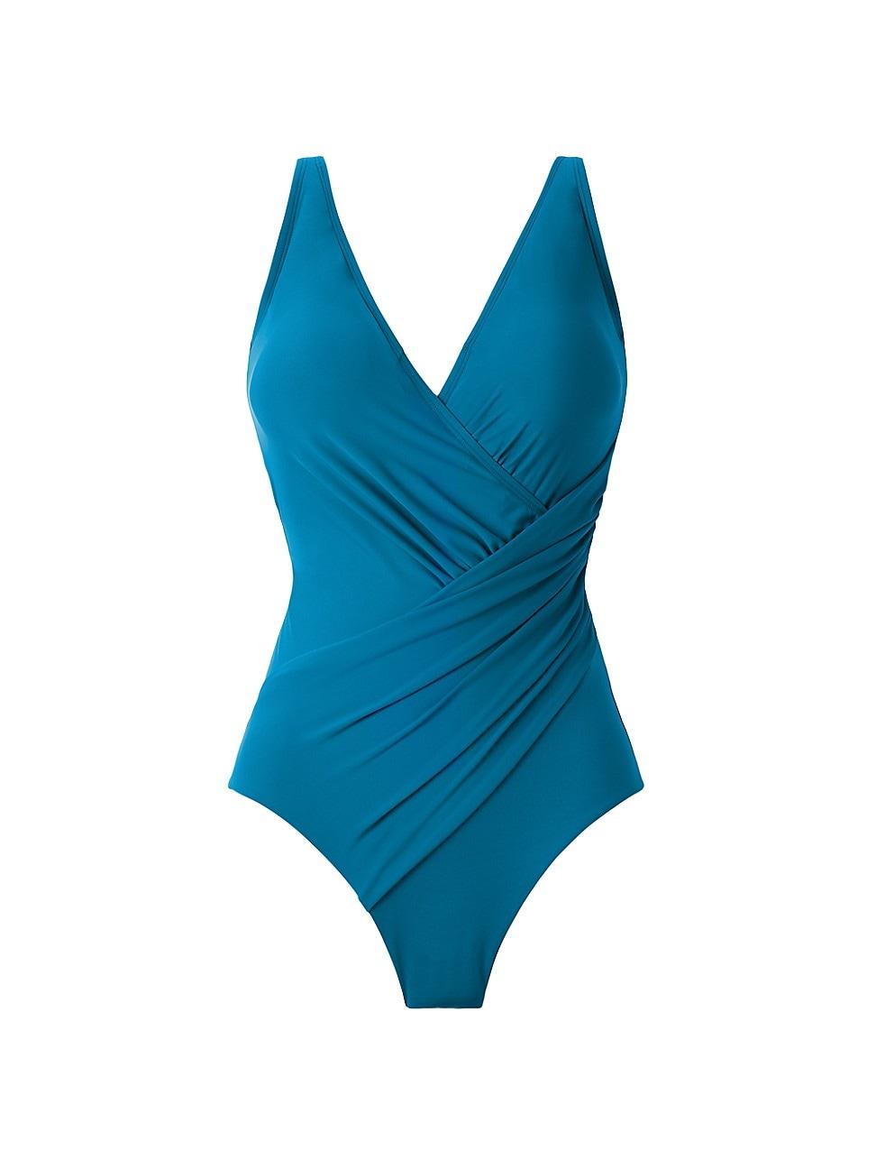 Womens Oceanus One-Piece Product Image