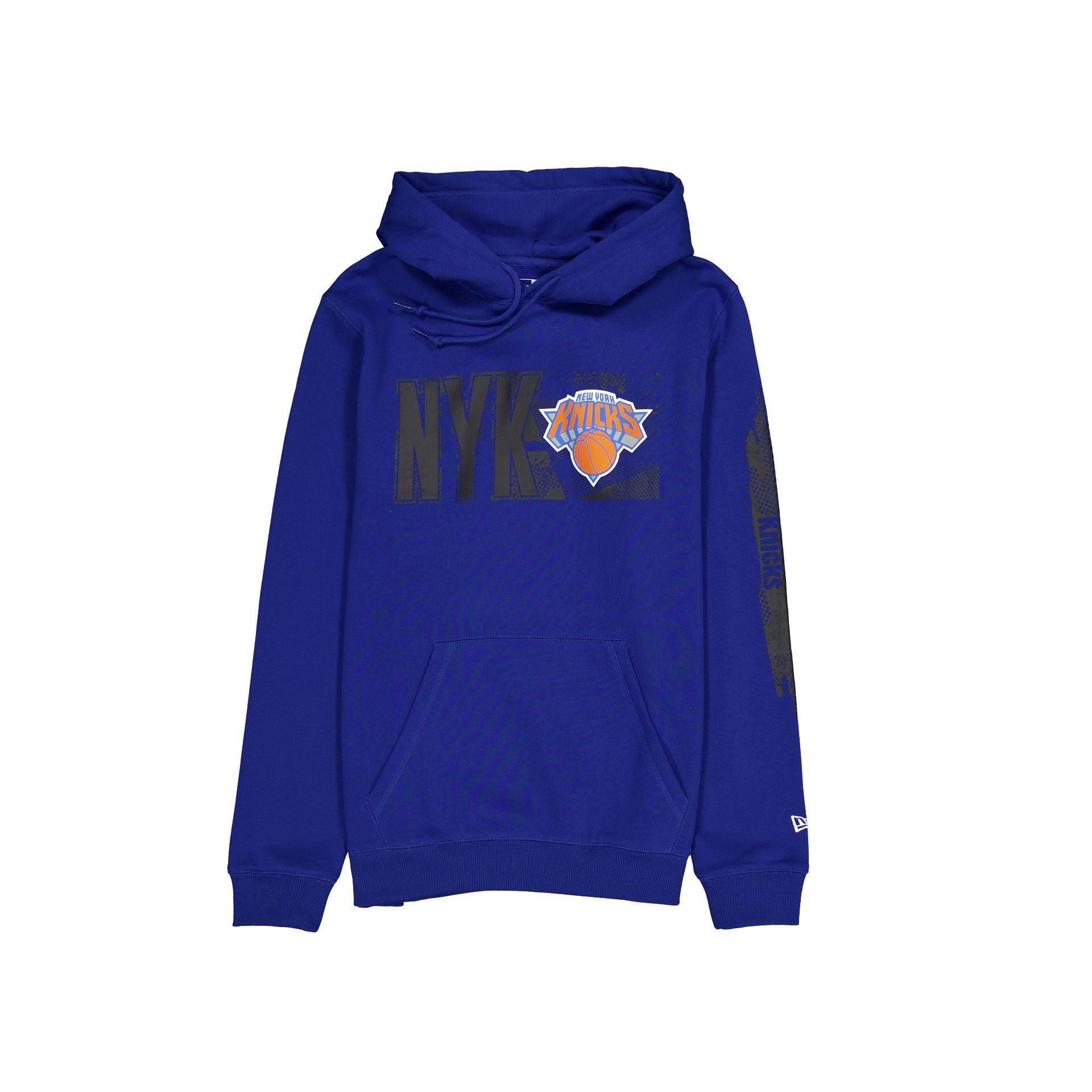 Golden State Warriors 2024 Tip-Off Hoodie Male Product Image
