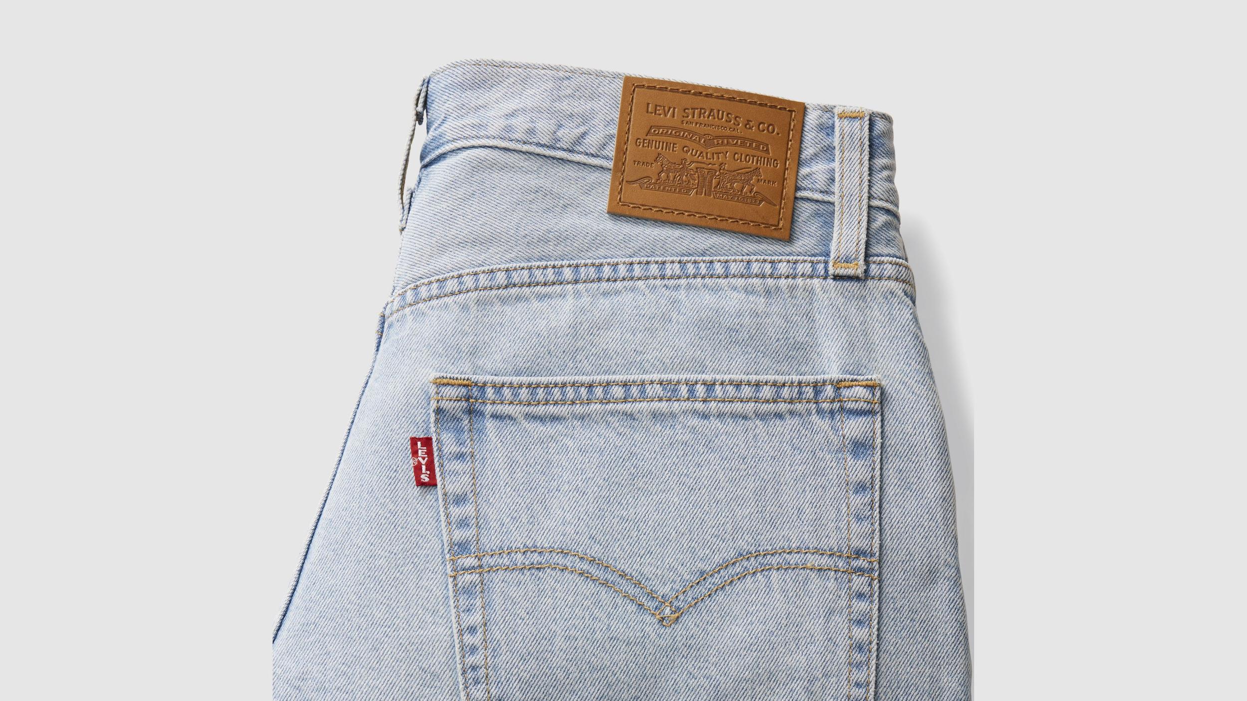 Baggy Dad Women's Jorts Product Image