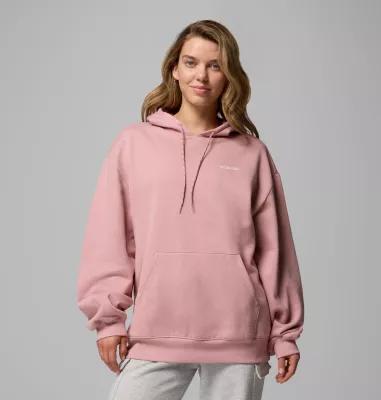 Columbia Women's Aldermore Hoodie- Product Image