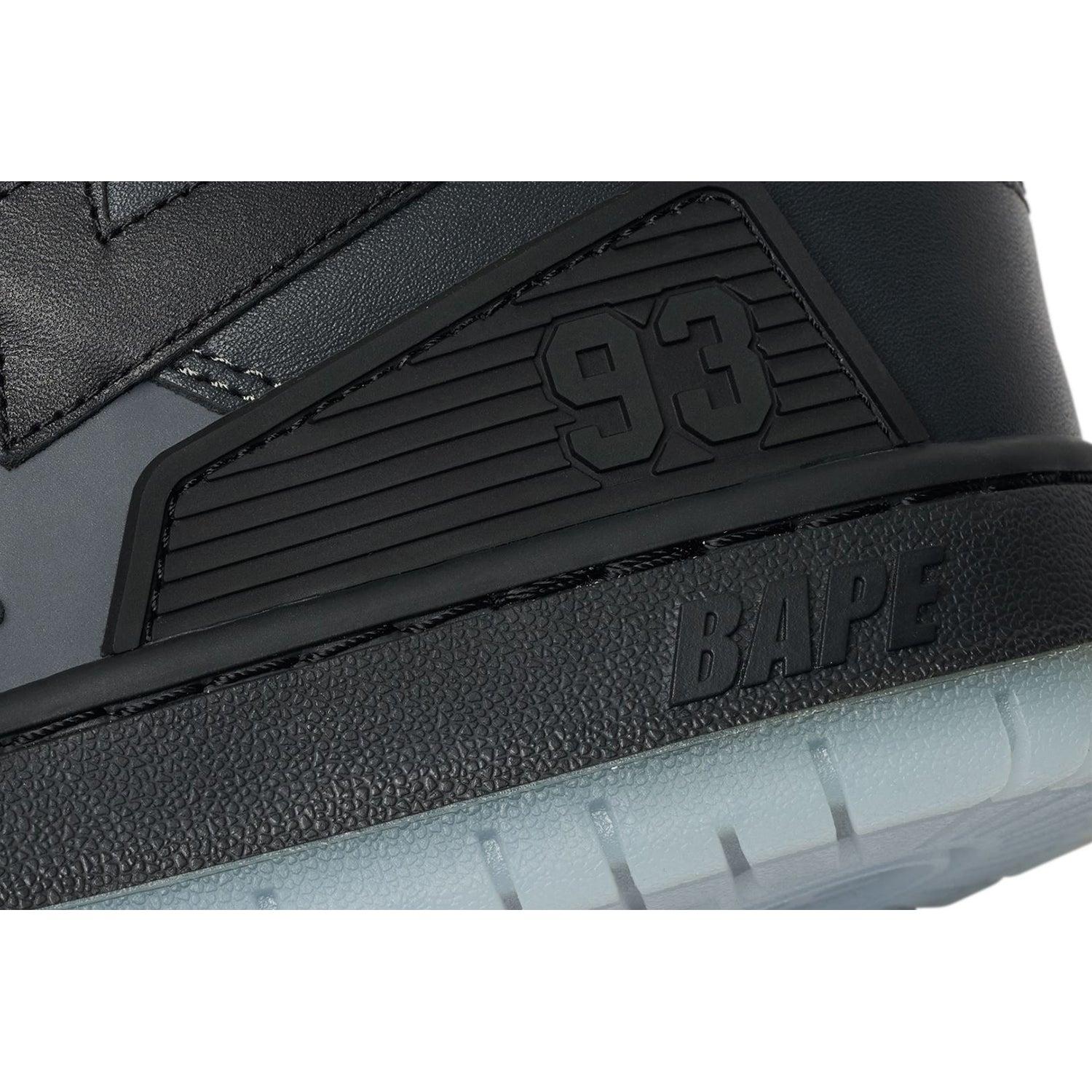 BAPE SK8 STA #5 MENS Male Product Image