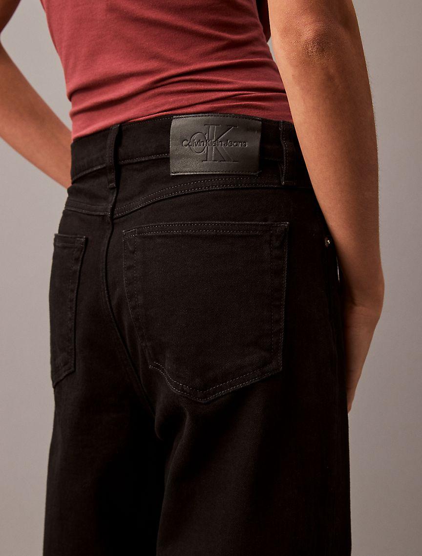 90s Straight Jeans Product Image