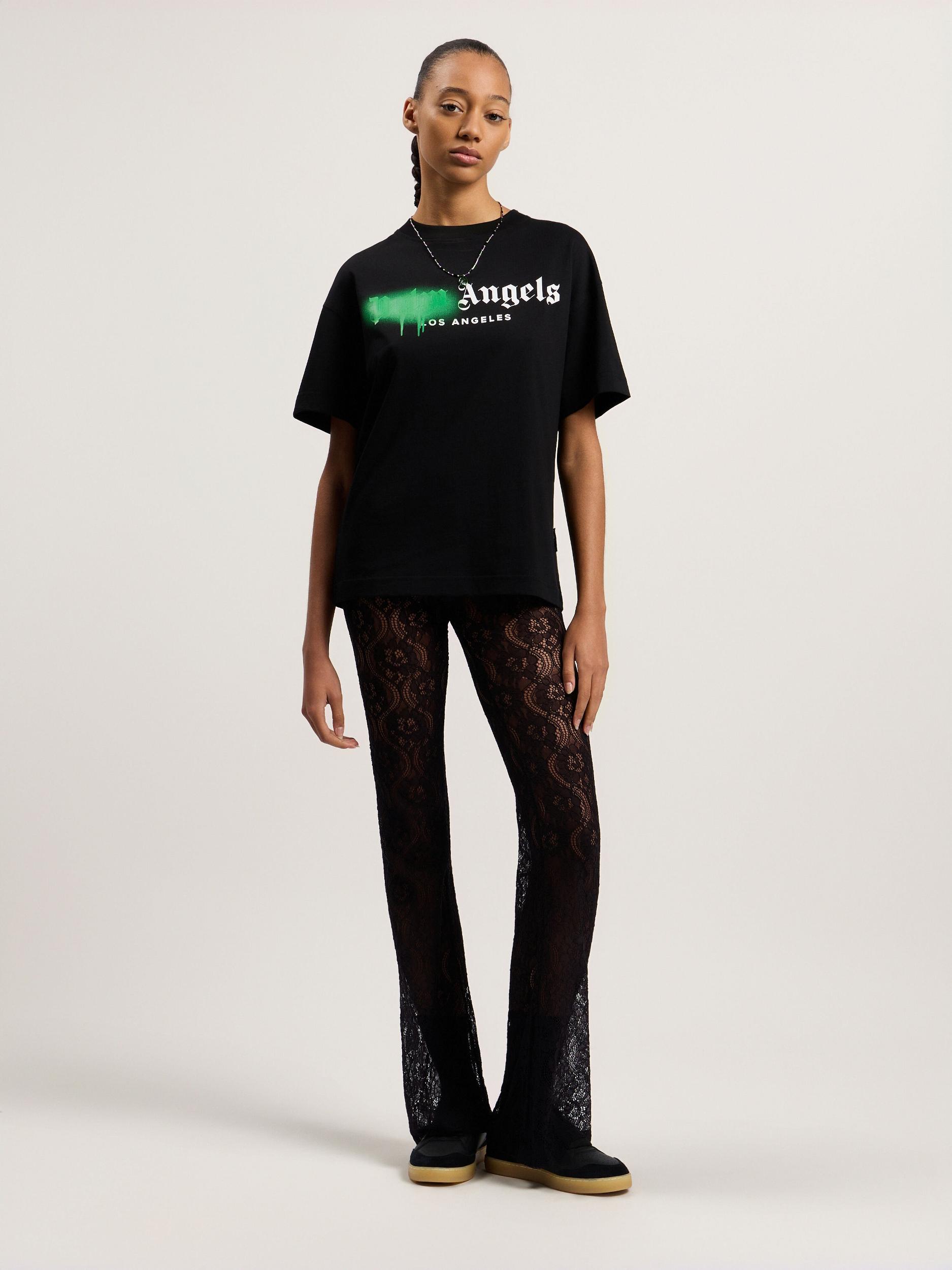 Spray City Los Angeles T-Shirt Product Image
