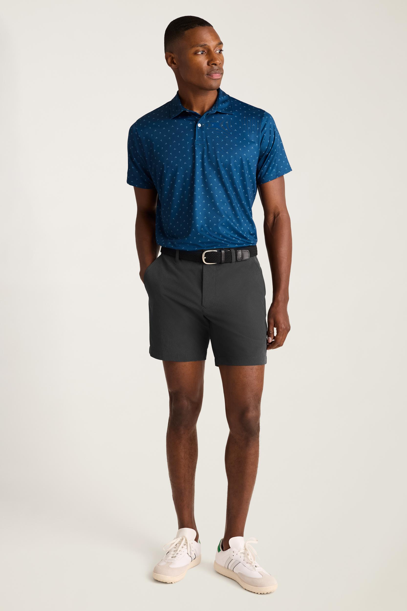 Course Legend Shorts Product Image