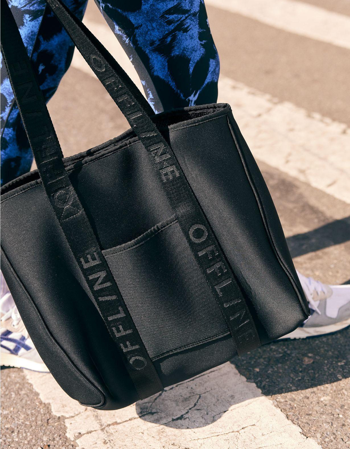 OFFLINE By Aerie Neoprene Tote Bag Product Image