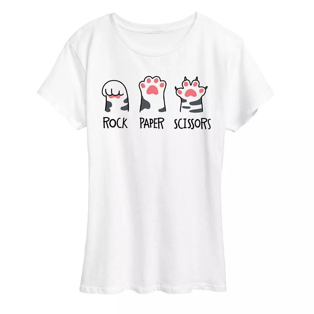 Plus Monopoly Monopoly Corner Squares Graphic Tee, Women's,  Product Image