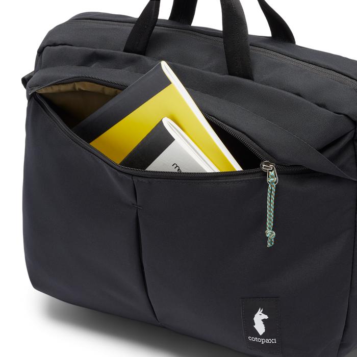 Mente 15L Messenger Bag - Cada Día Product Image