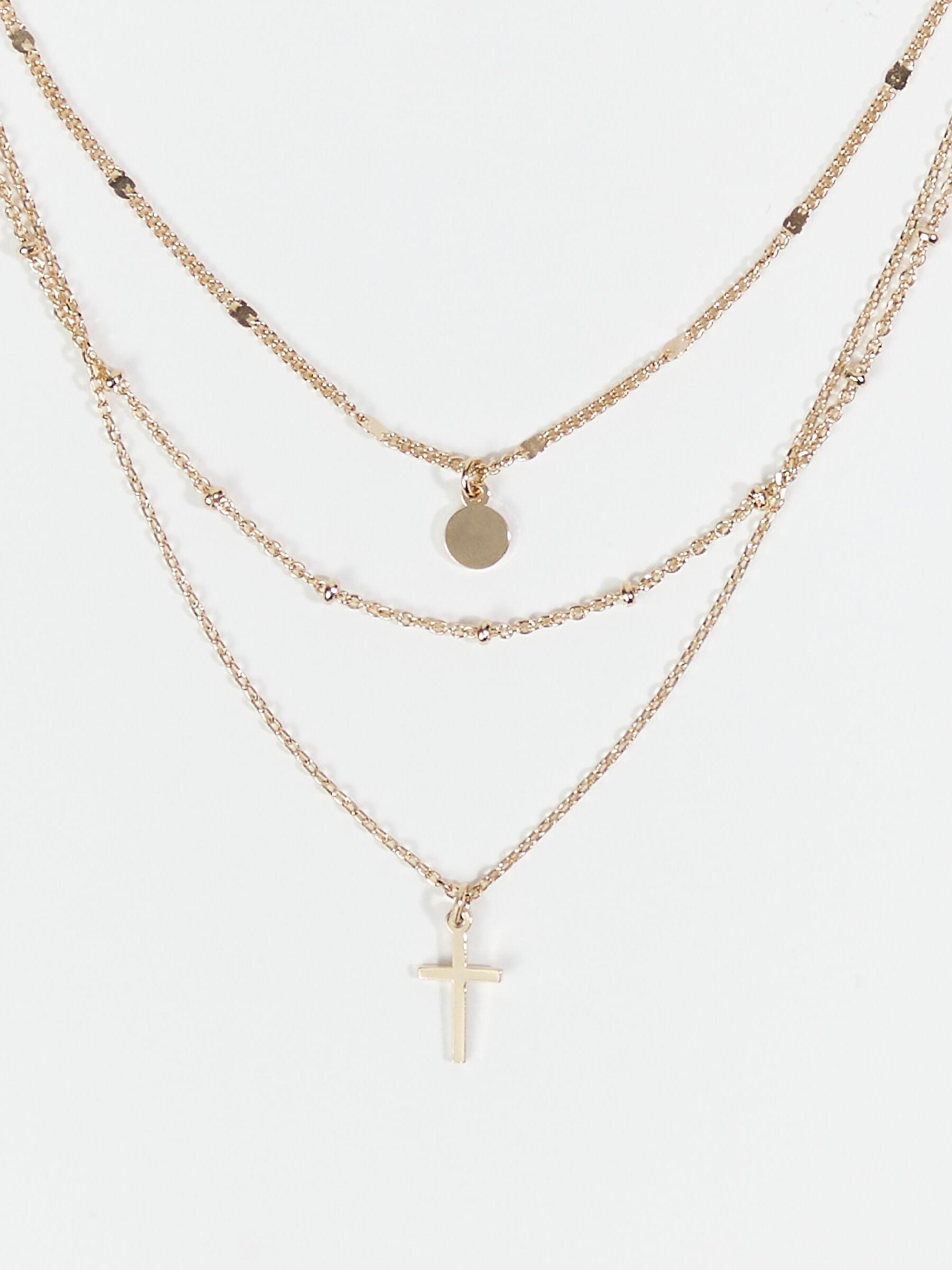 Roman Necklace Product Image