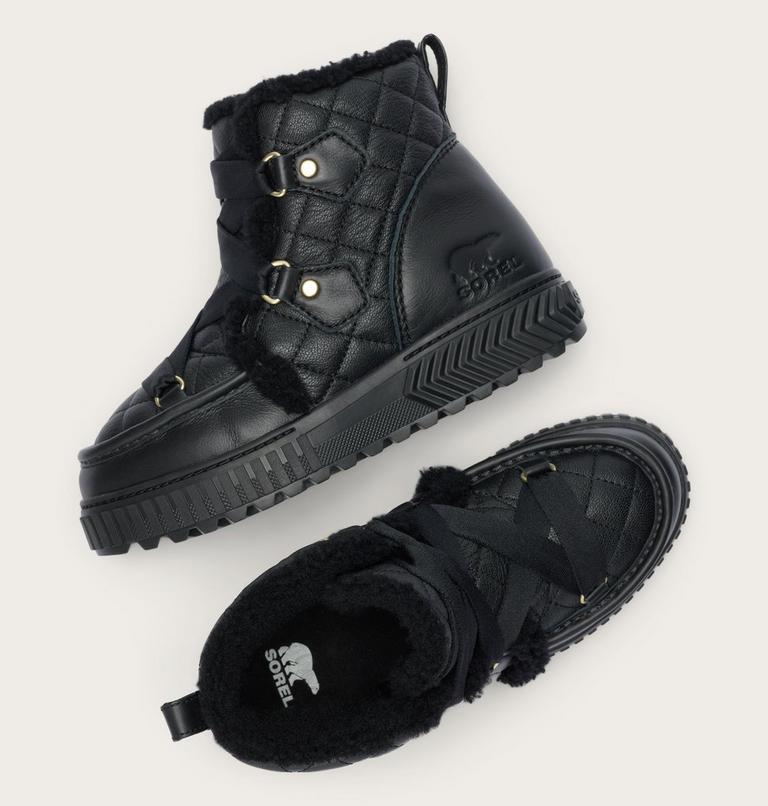 ONA AVE™ Alpine Lux Waterproof Boot Product Image