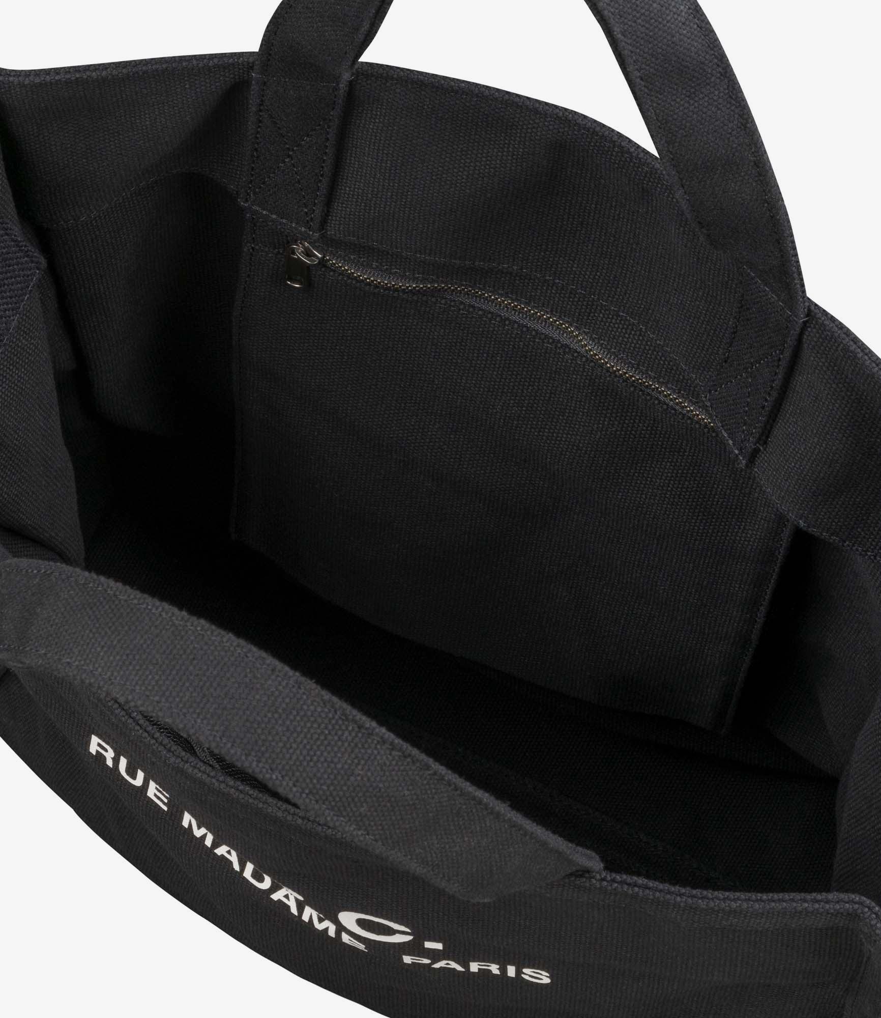 Recuperation Shopping Bag Male Product Image