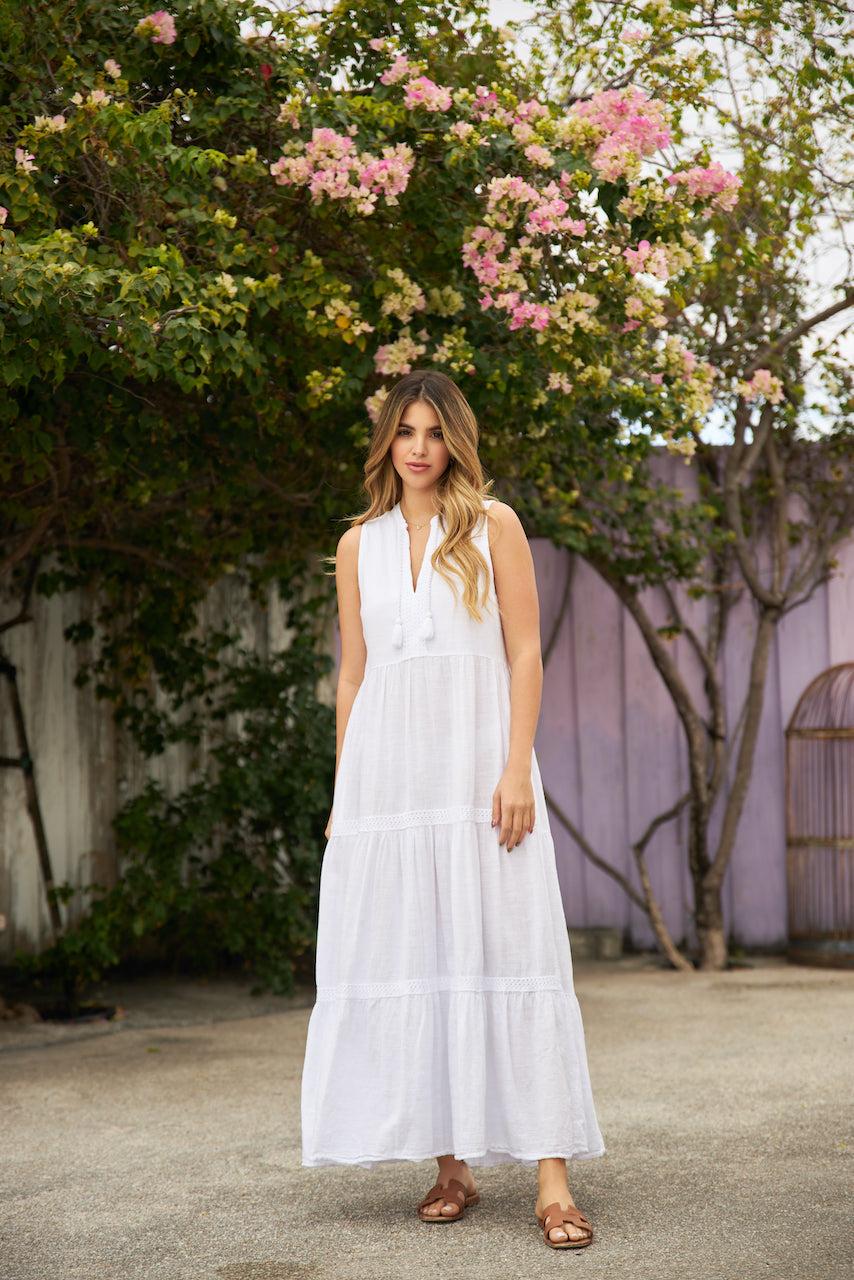 Naomi Dress Product Image