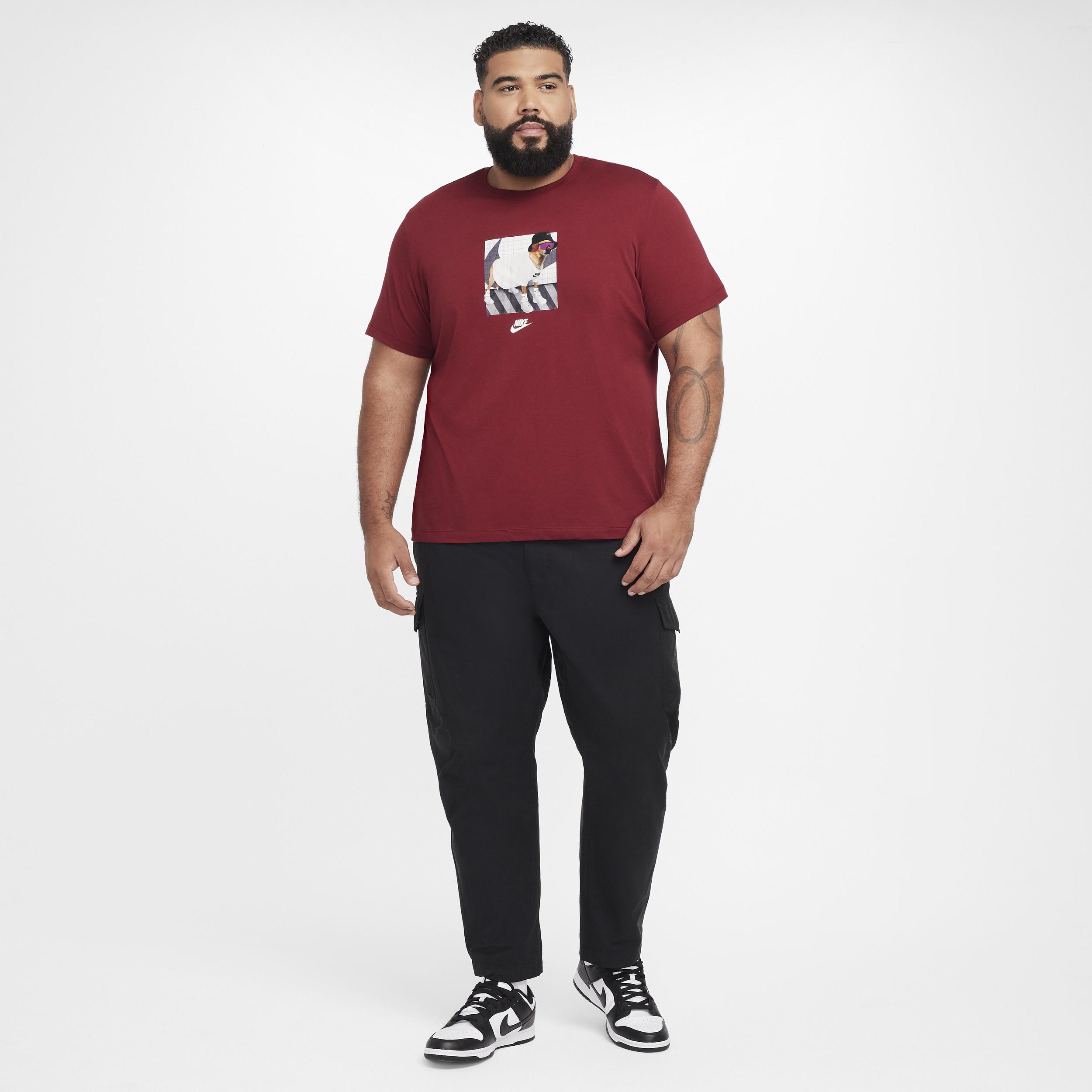 Nike Sportswear T-Shirt Product Image