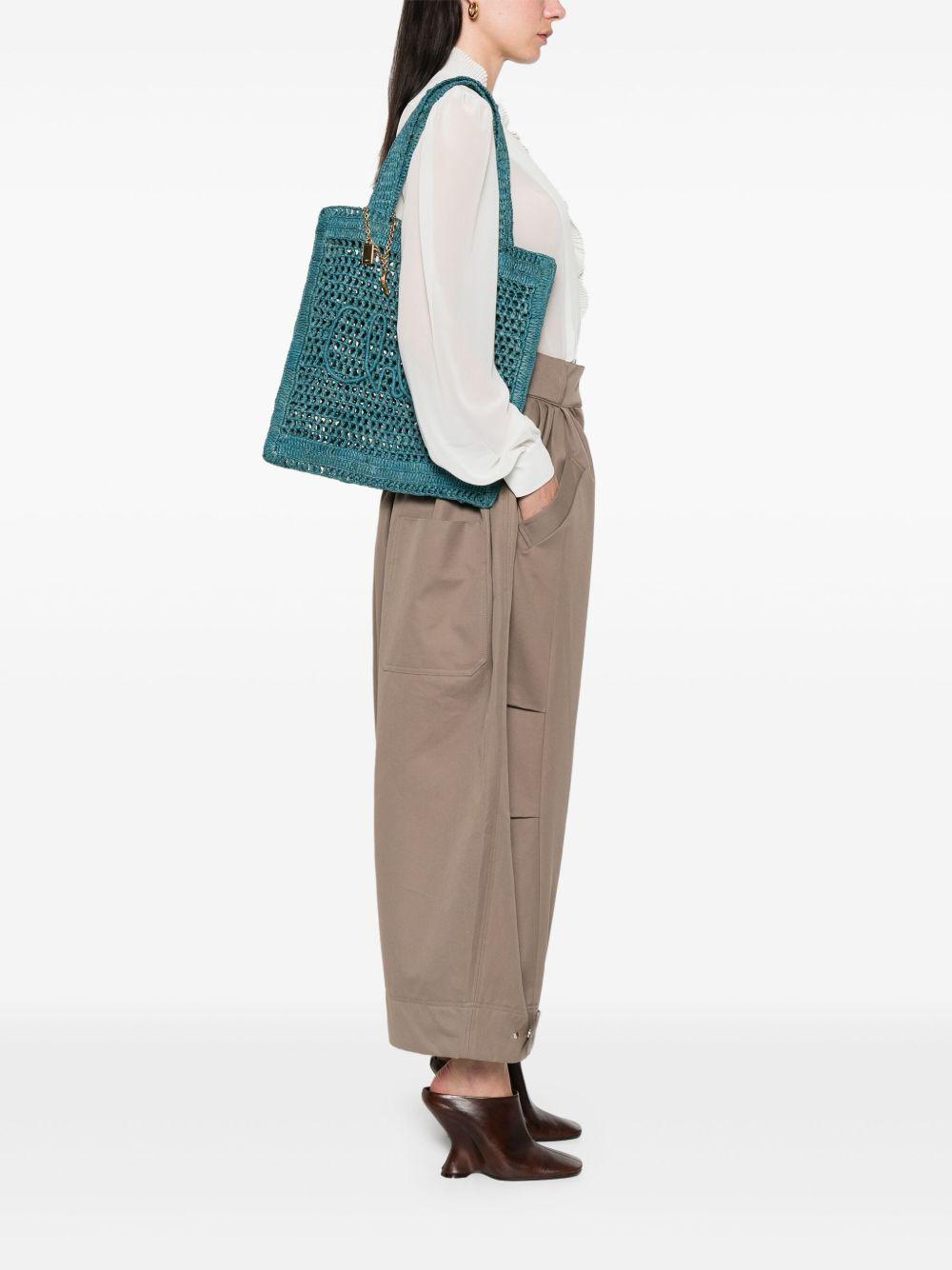 Summer Banana tote bag Product Image