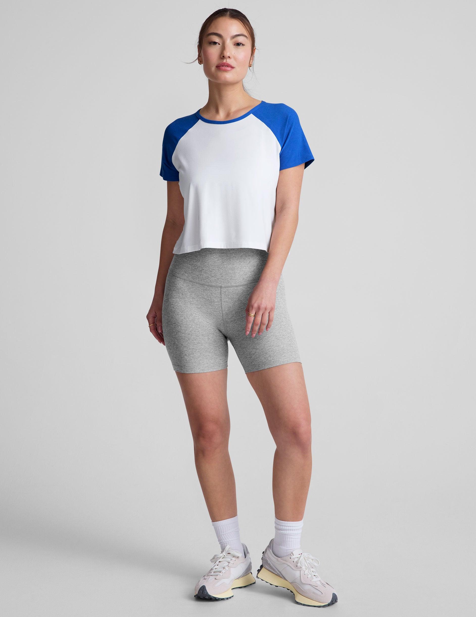 Spacedye Keep Pace 5" Short Product Image