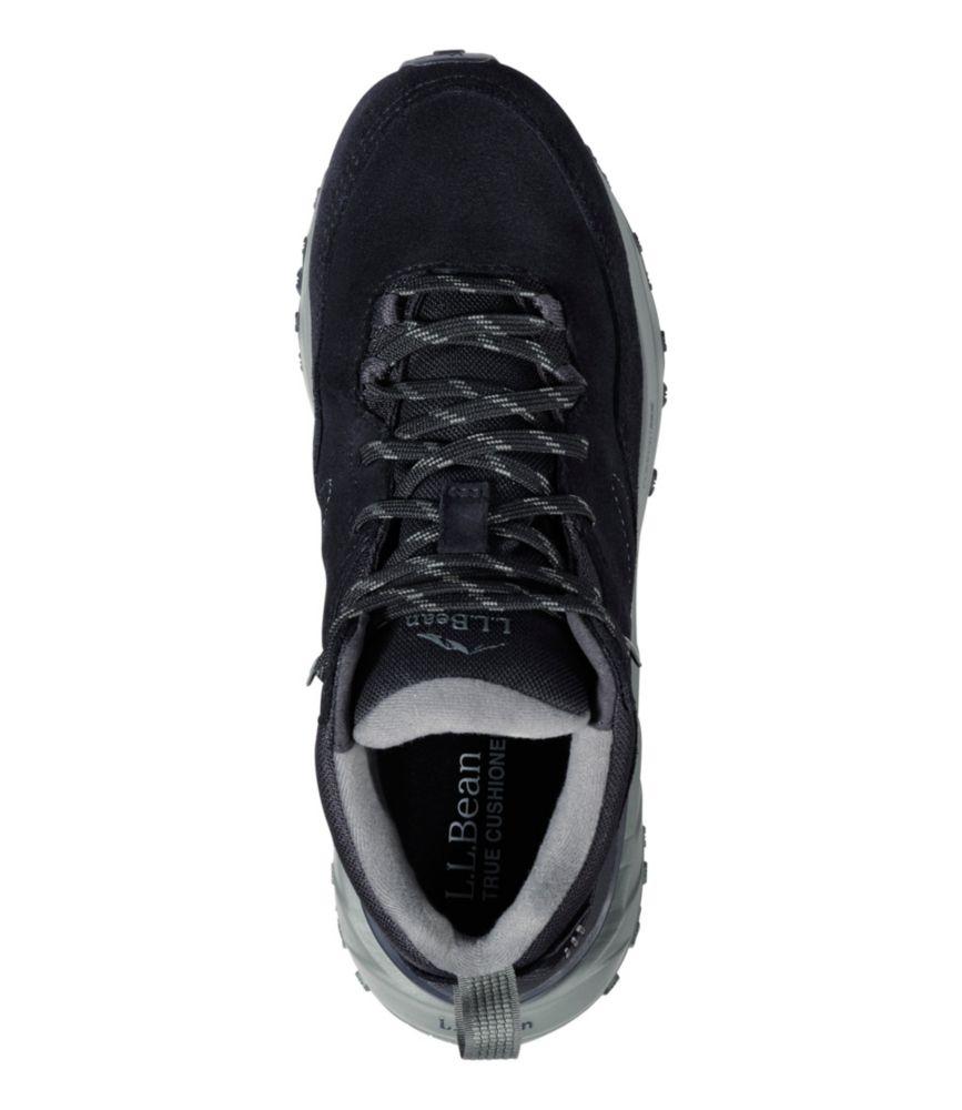 Women's Snow Sneaker Sport Waterproof Boots, Lace-Up Product Image