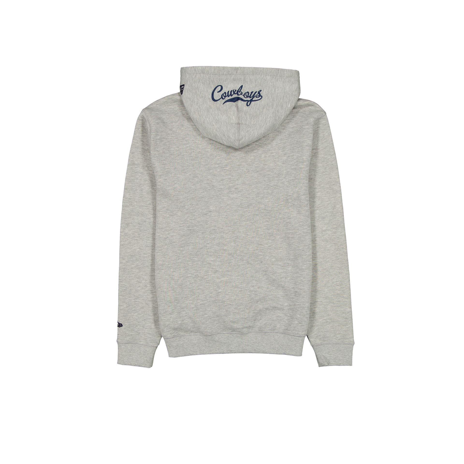 Dallas Cowboys Game Day Hoodie Male Product Image