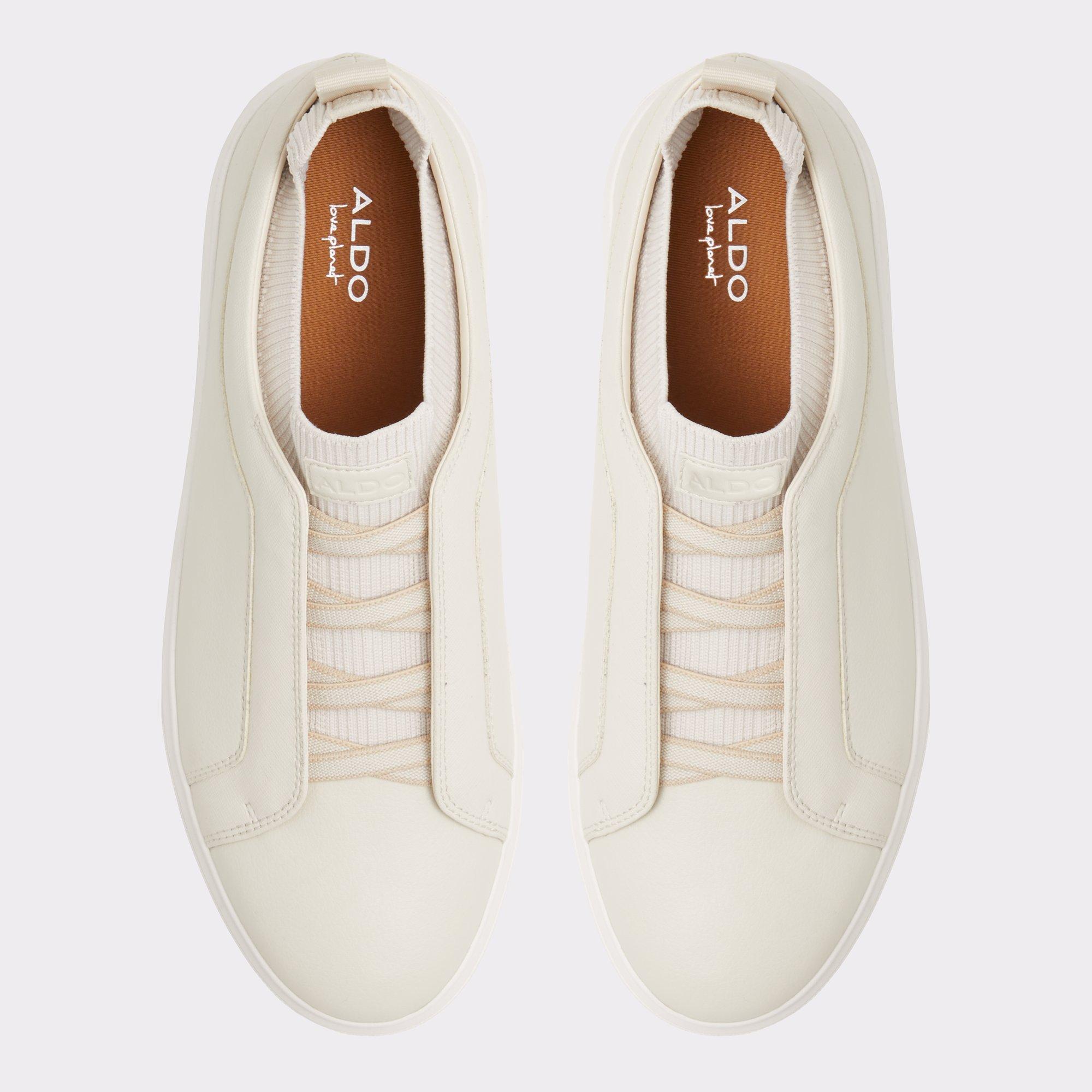 Midtown Open Grey Men's Low top | ALDO US Product Image