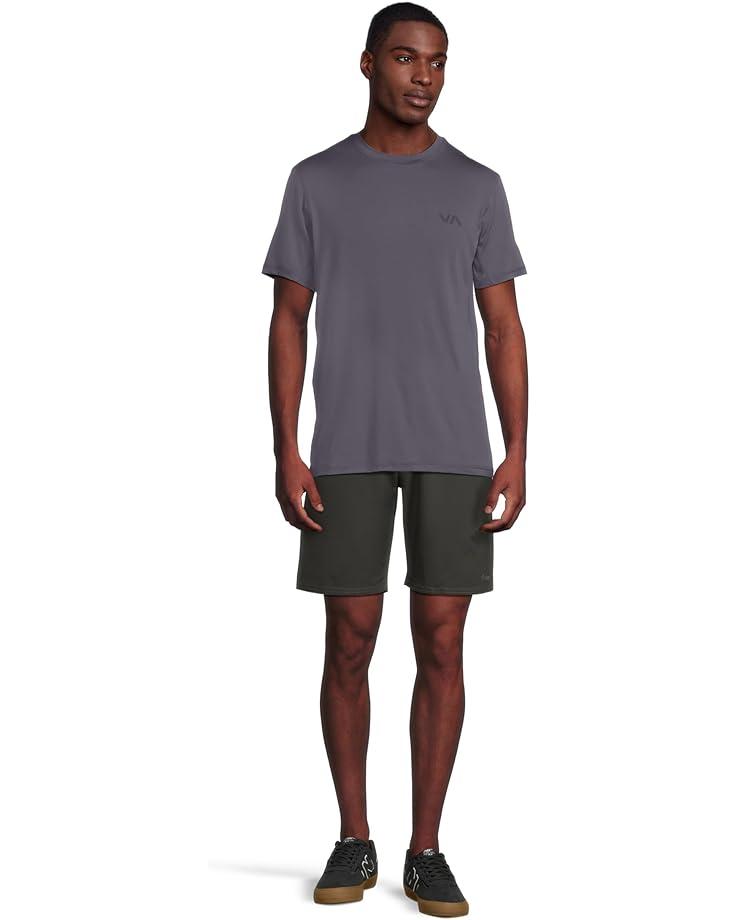 SPORT VENT SS Product Image