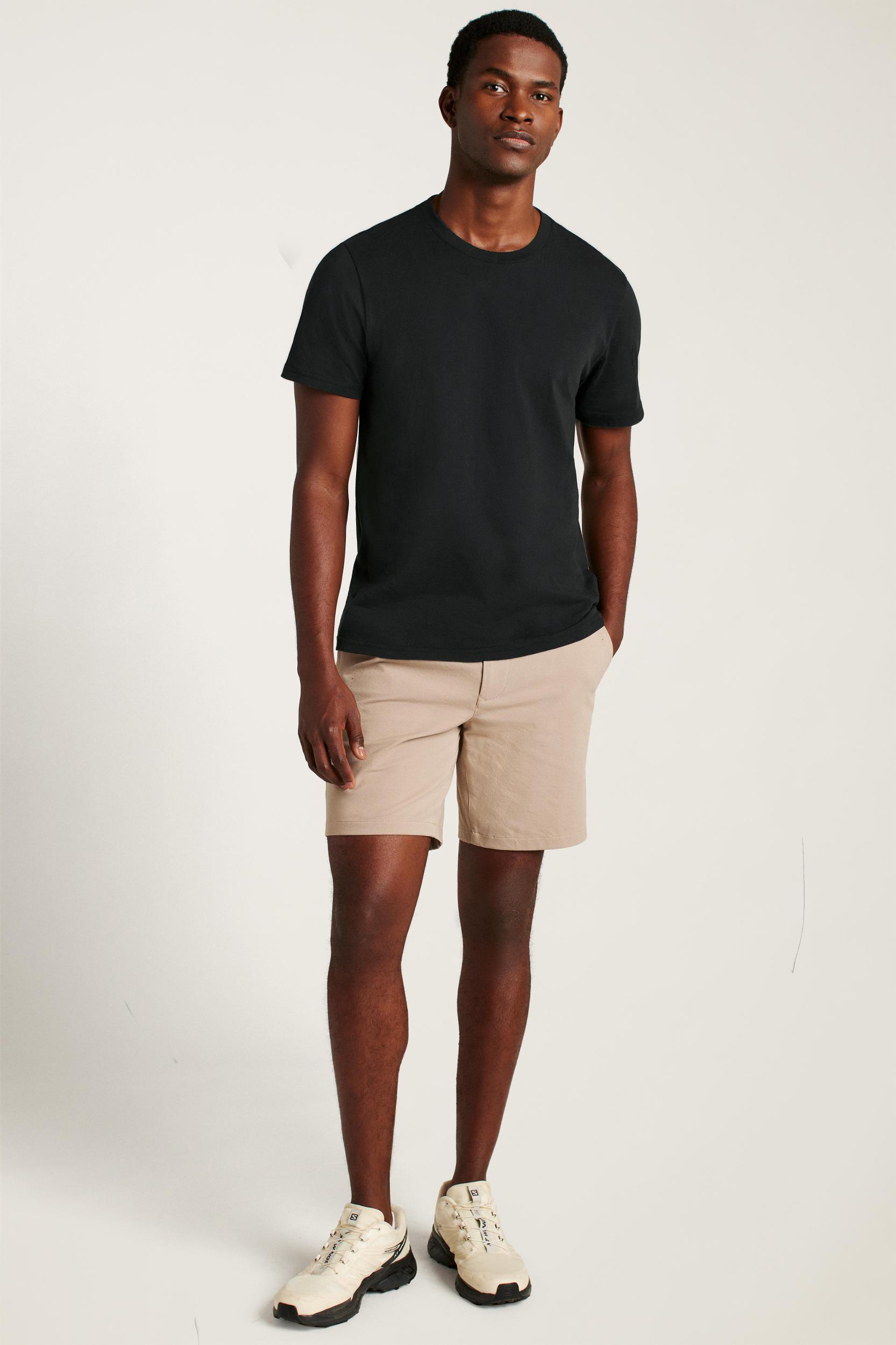 Forever Soft Cotton Tee Product Image