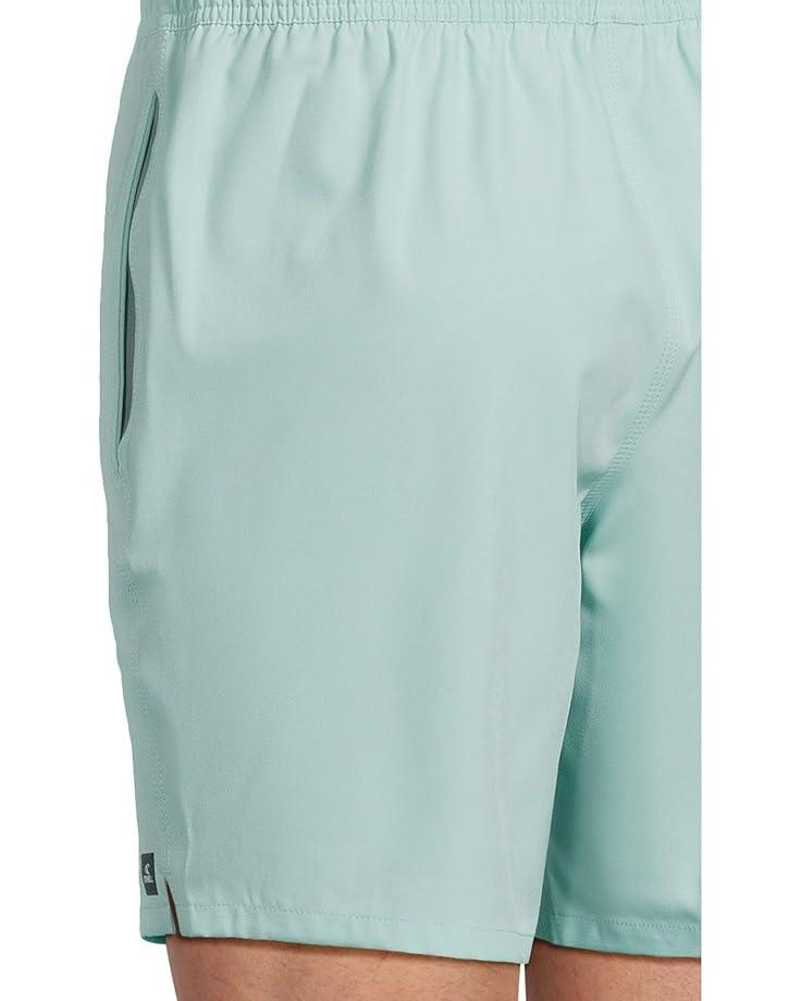 Hermosa Side Panel Ew 17 Boardshorts Product Image