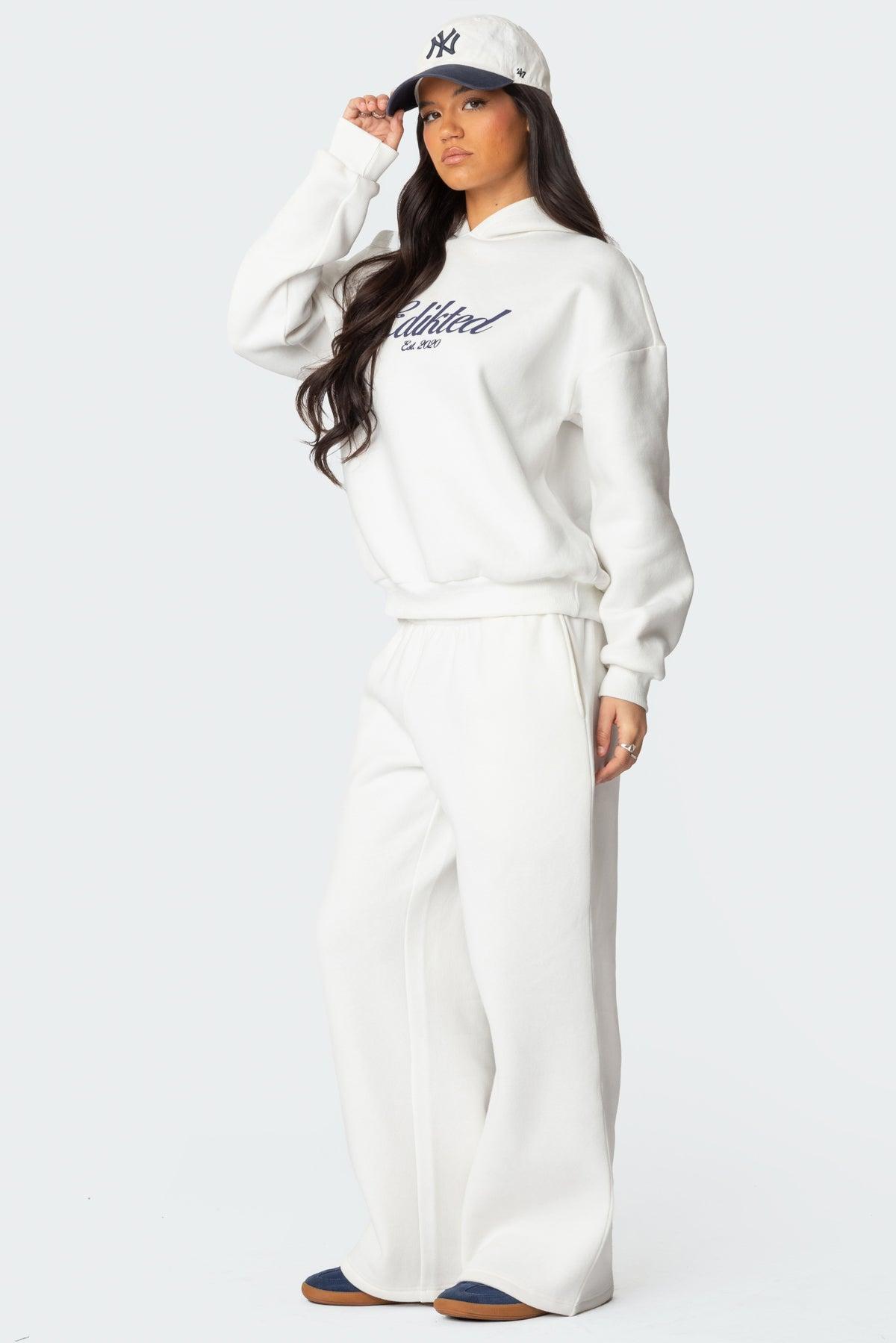 Miss Edikted Hoodie Product Image