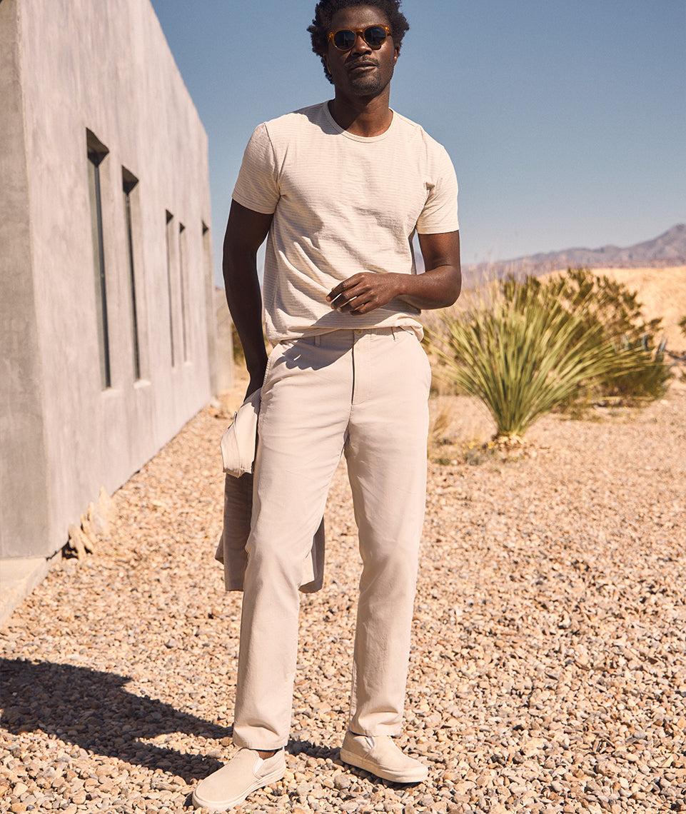 Saturday Breeze Chino Product Image