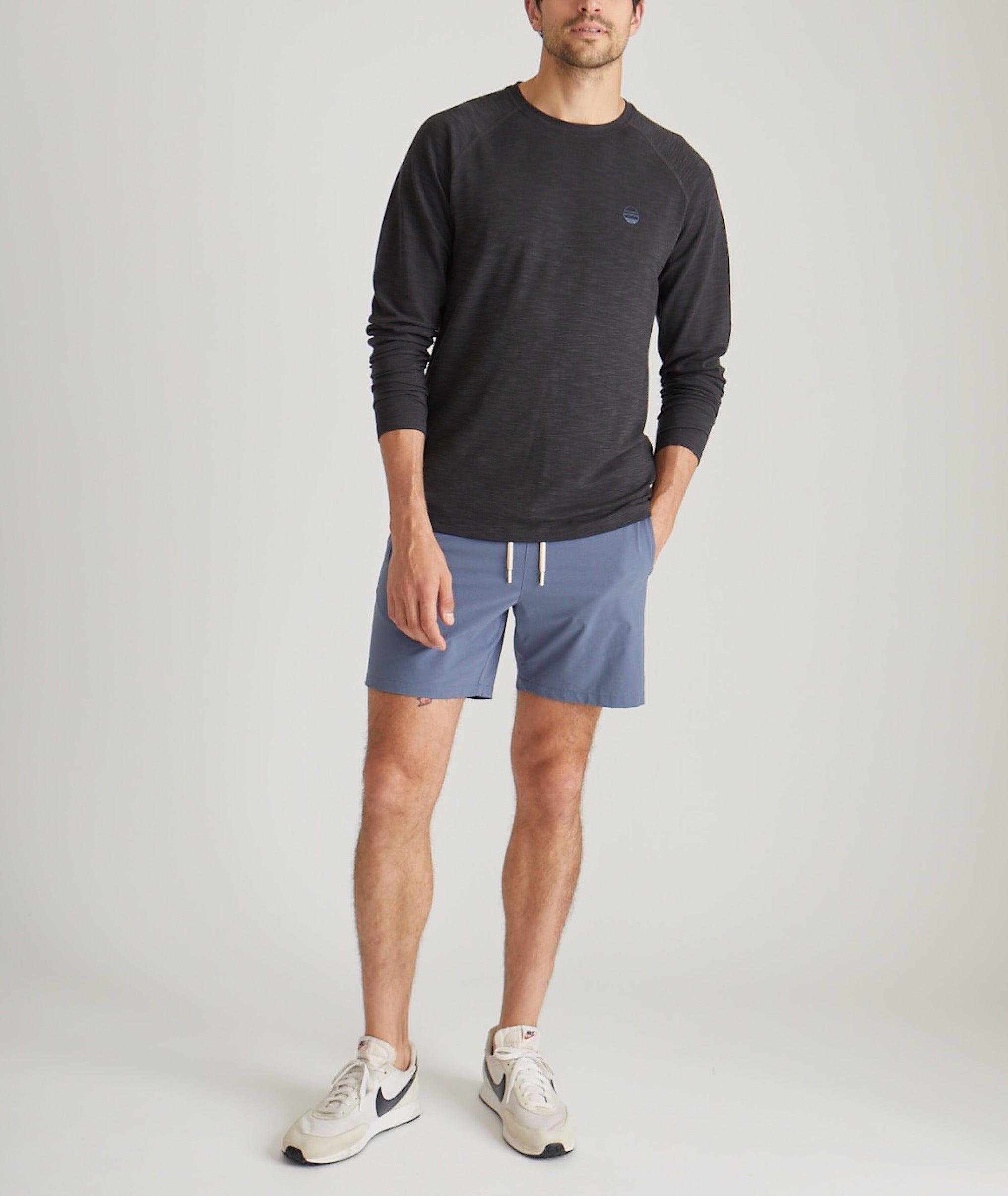 Midweight Air Crew Tee Product Image