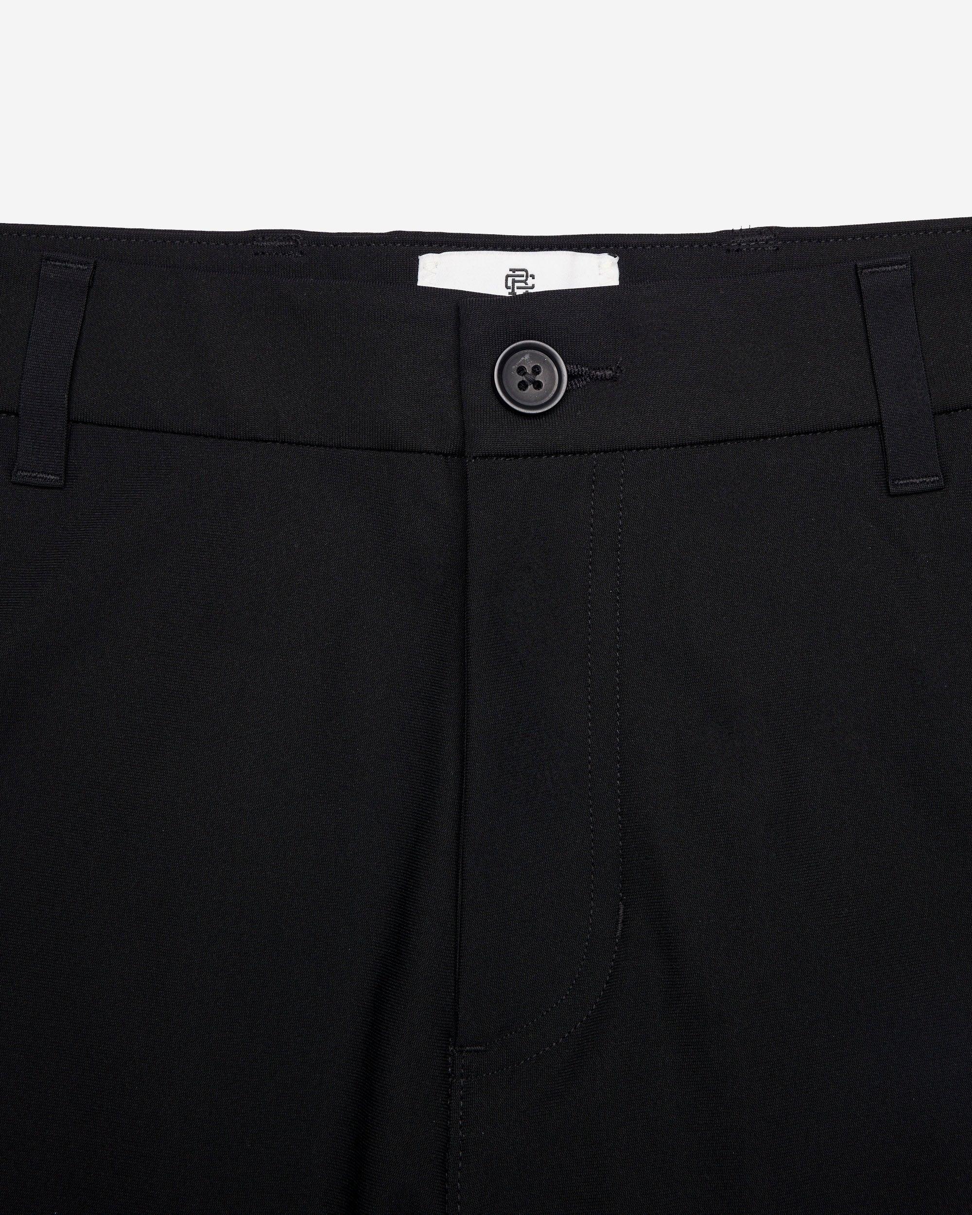 MIDTOWN FADED TERRY TRACKPANTS Male Product Image