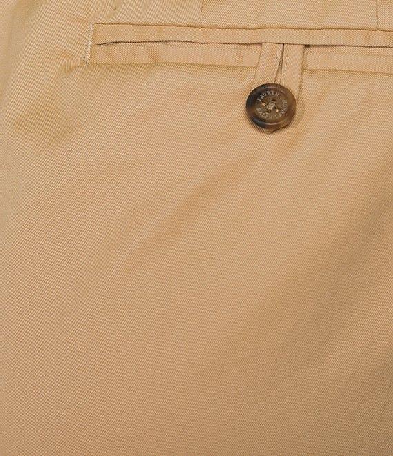 Lauren Ralph Lauren Pleated Wide Leg Pants Product Image