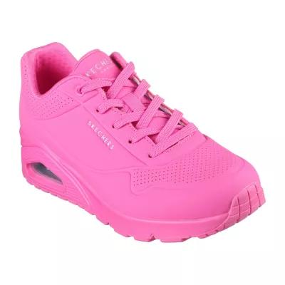 Skechers Uno Stand On Air Womens Sneakers Product Image