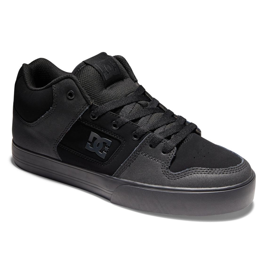 Men's Pure MID Mid-Top Shoes Male Product Image