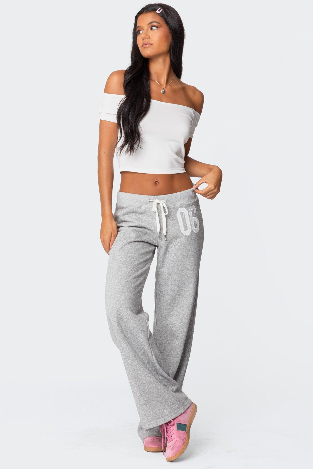 06 Sweatpants Product Image