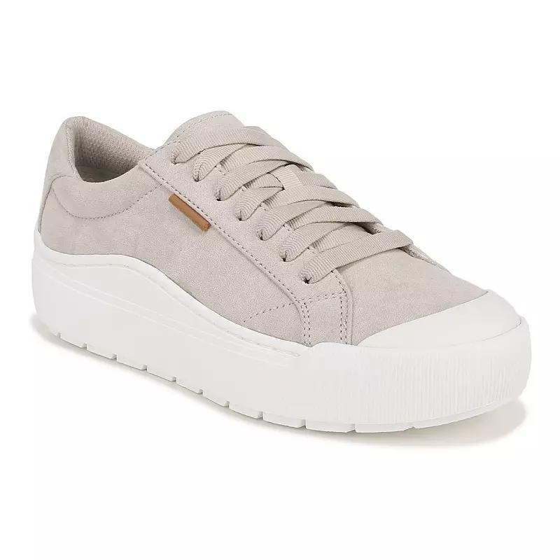 Dr. Scholl's Time Off Women's Platform Sneakers,  Product Image