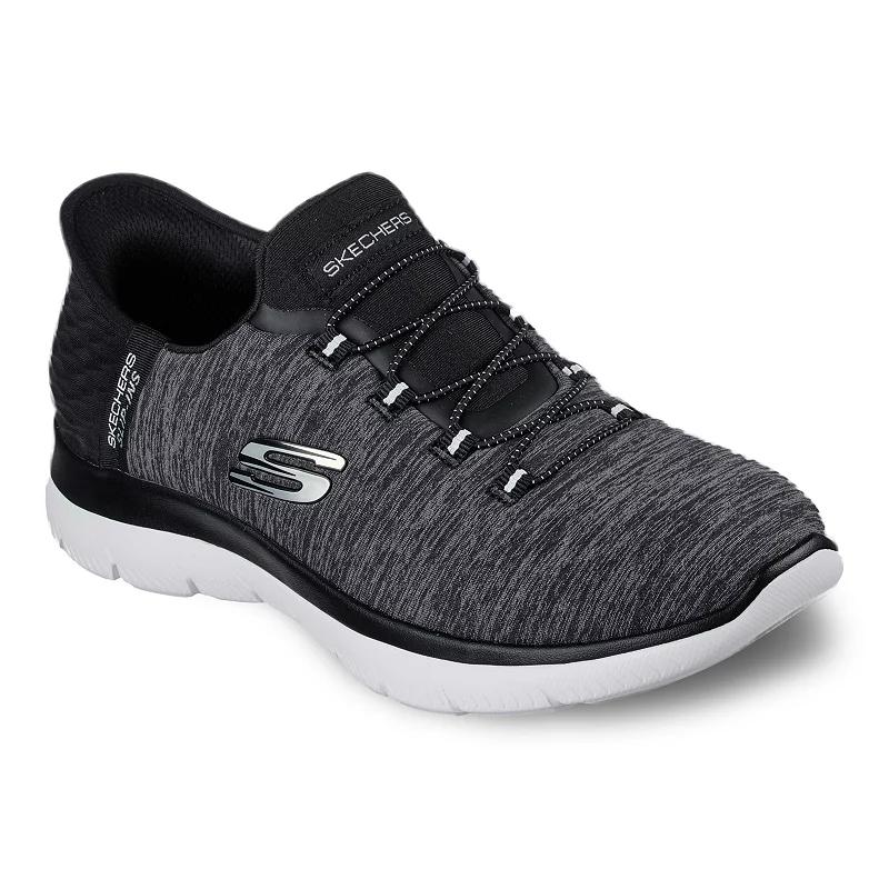 Skechers Womens Slip-Ins Summits Running Shoe Product Image