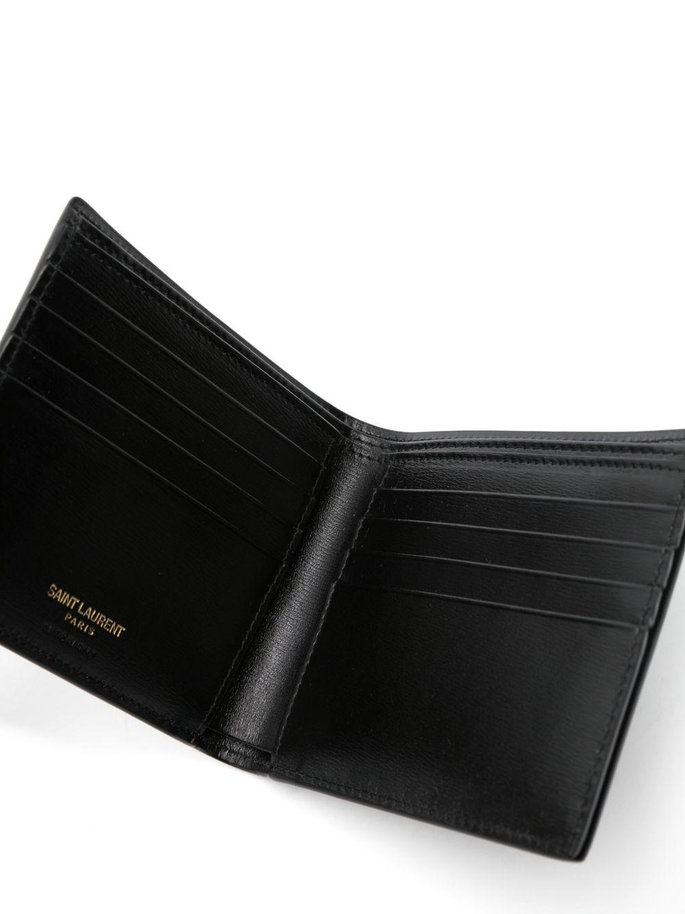 tiny Cassandre East/West wallet Product Image