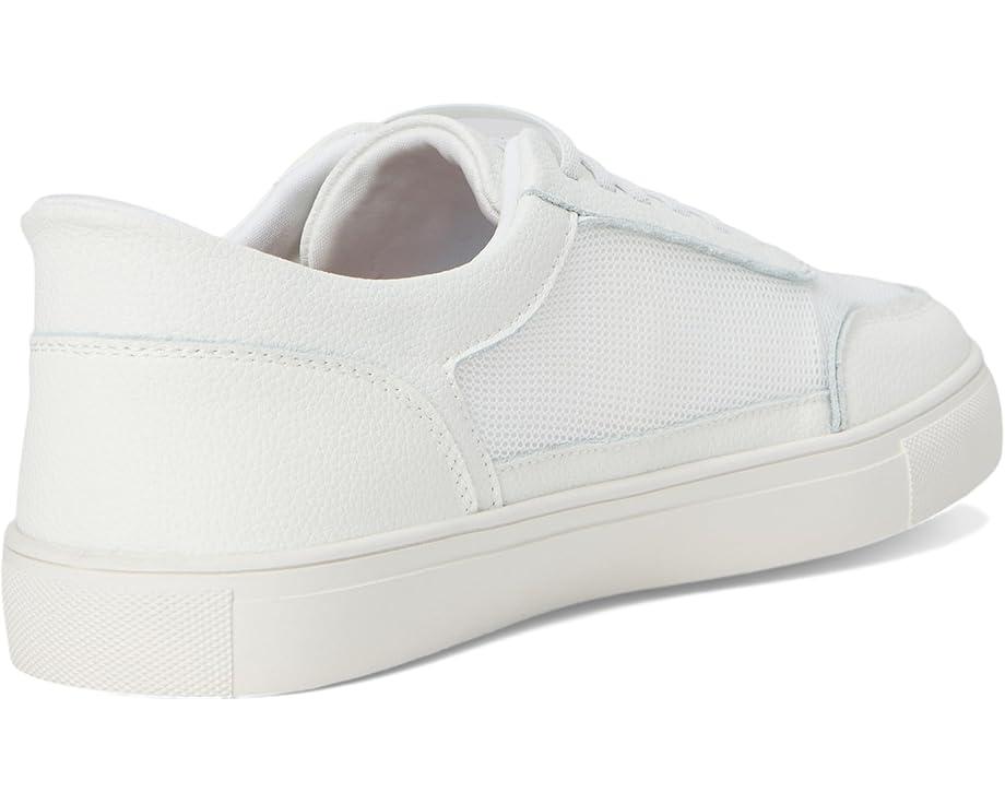 Soft 7 Side Zip Lace Sneakers Product Image