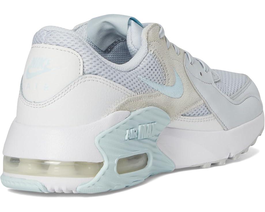 Air Max Nuaxis Product Image
