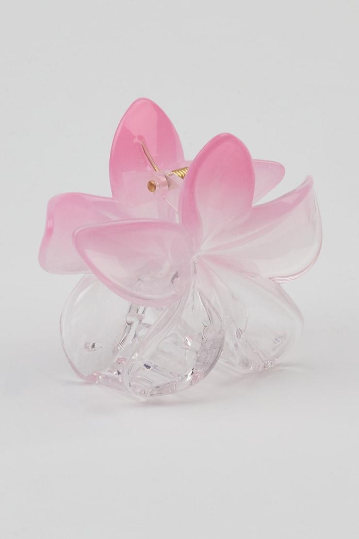 Flower Hair Claw Product Image