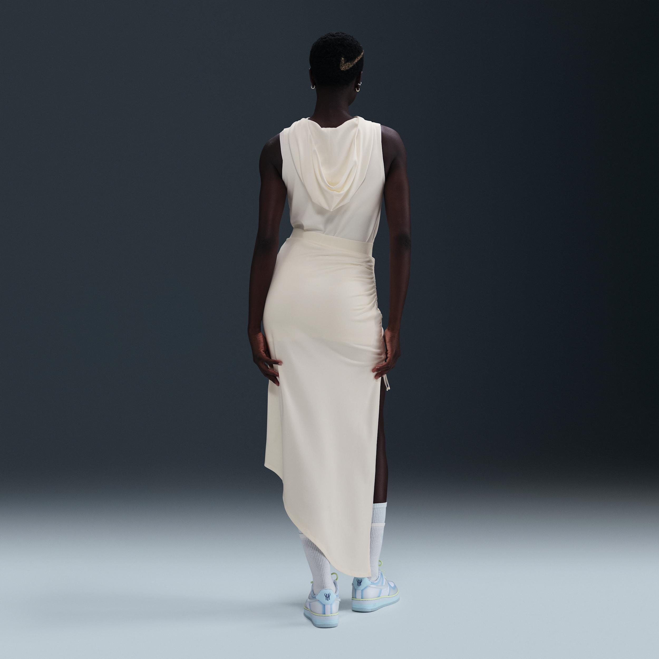 Serena Williams Design Crew Women's High-Waisted Maxi Skirt Product Image