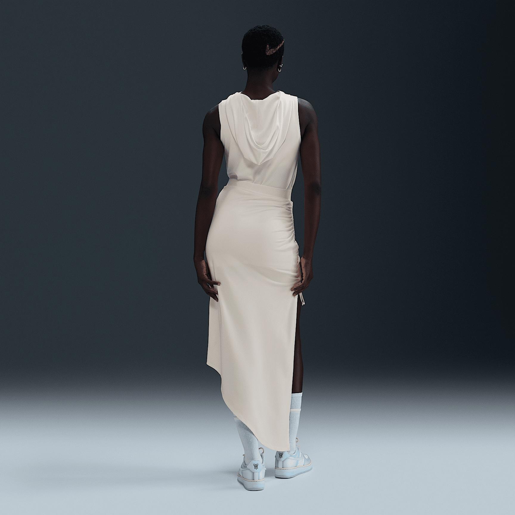 Serena Williams Design Crew Women's High-Waisted Maxi Skirt Product Image