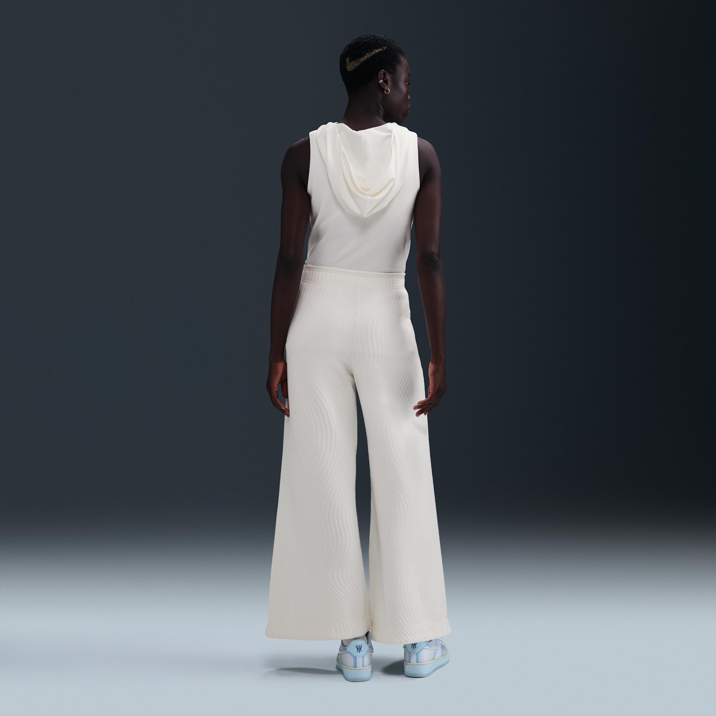 Serena Williams Design Crew Women's High-Waisted Knit Pants Product Image