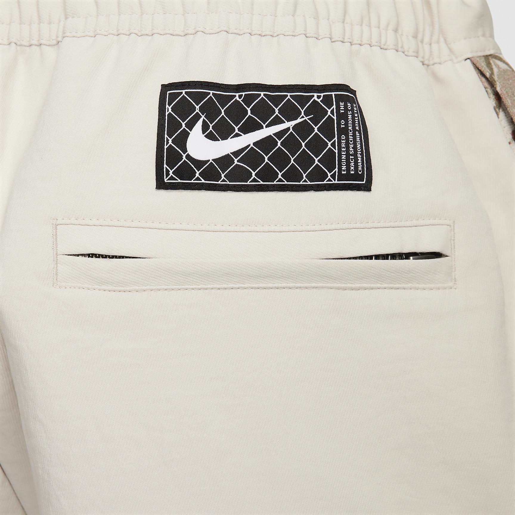 Nike Men's Tearaway Basketball Pants Product Image