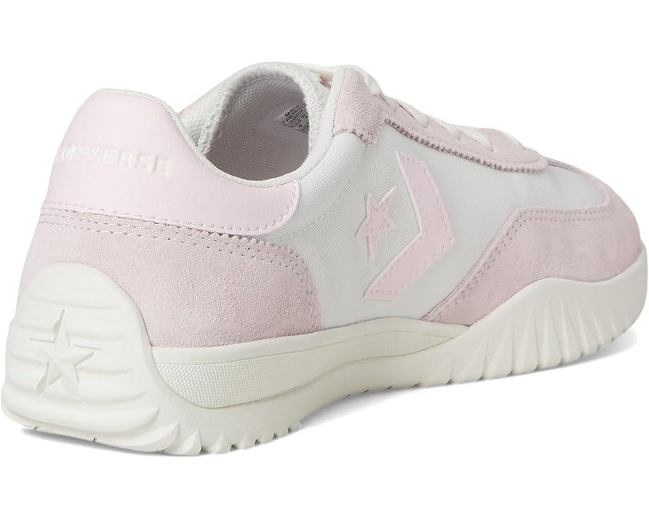 Classic Trainer Suede Product Image