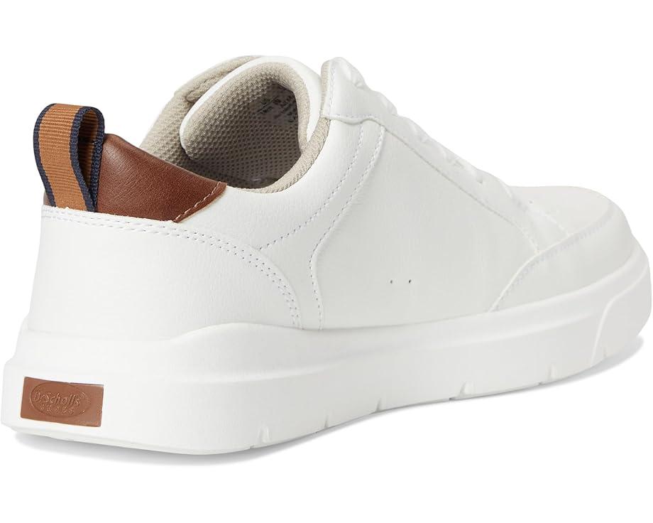 Kore City Walk Oxford Athletic Style Sneaker Lace Up Product Image